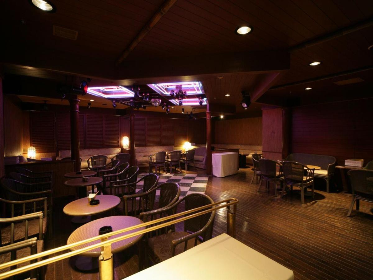 Akiu Resort Hotel Crescent Sendai Buitenkant foto